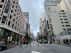 -优衣库(银座店)