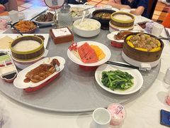 -大鸭梨烤鸭(石佛营店)