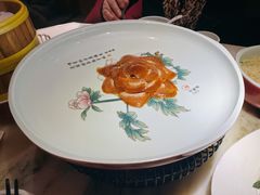 -京华烟云·北京烤鸭(领展购物广场·中关村店)