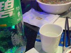 -巴特餐饮6加1音乐餐吧·新疆菜