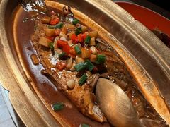 -皖厨·中国徽菜(万象食家店)