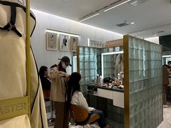-海马体照相馆(环贸iapm大师爱情店)