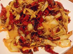 -福苗小骆驼烧烤(大唐不夜城店)