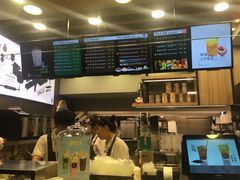 -TPLUS茶家(淮海店)