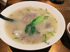 -漆黑觉米粉(三里屯店)