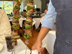 -拉蒂娜·巴西牛排馆 Latina·Brazilian Steakhouse(陆家嘴旗舰店)