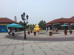 -ONLY(花乡奥特莱斯店)