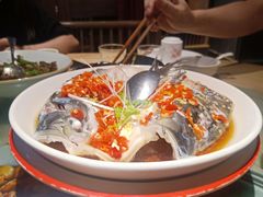 -湘阁里辣(沙井华润万家店)