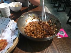-汉米达特色料理餐厅(郴州友阿国际广场店)