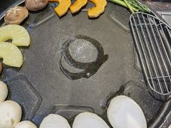 -彭妈家•韩国烤肉料理(张杨路店)