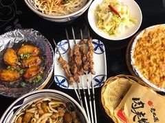 -老九圆山西面馆(CBD店)