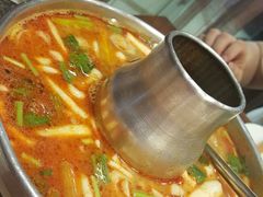 -荷花泰菜(东方新天地店)