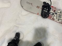 -乔波室内滑雪场