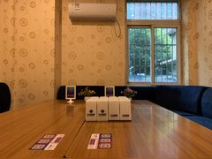 -汇佳桌游剧本咖啡馆(万体馆旗舰店)