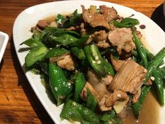 -功夫小龙虾·烧烤·江湖菜(金沙洲店)