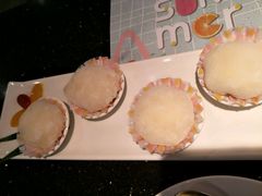 -米兰西点(兴隆台店)