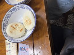 -老刘家泡馍·陕西老字号(钟楼广济街店)