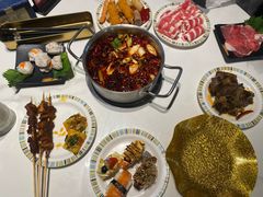 -吉布鲁牛排海鲜自助(武侯银泰城店)