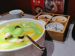 -闽上鲜·福建菜(龙湖滨江天街店)