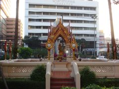 DSC08772-曼谷拉差达绿宝石酒店