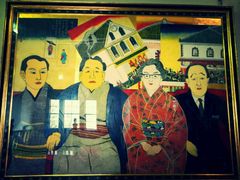 北海道历史画廊-北海道厅旧本厅舍(旧本庁舎)