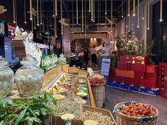 -鼎原力量东北吊炉烧烤(幸福街店)