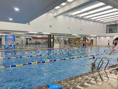 -西吉马游泳健身(协信店)