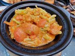 -铜锣湾·有麝自然香(重庆新天地店)