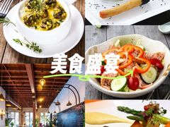 -The V泽惟·低温慢煮料理
