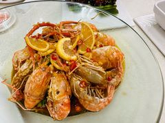 -国龙大酒店-中餐厅