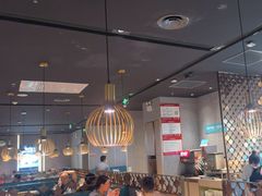 -半天妖烤鱼(槐房万达店)