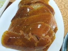 -德缘烤鸭店(大栅栏店)