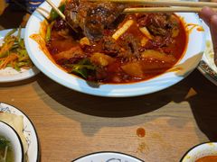 -新疆亚克西音乐餐厅(南方花园店)