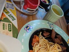 -豪客来牛排(重庆三峡广场步行街1704店)