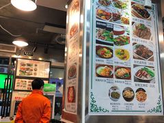 -花溪飞碗牛肉粉(先烈路店)