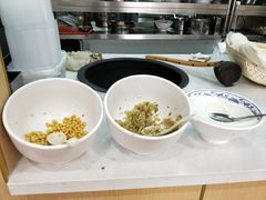 -开封老式扣碗羊杂汤(二七万达店)