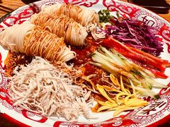 -破三川·新川菜(静安大融城店)