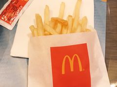 -麦当劳(龙之梦购物中心店)