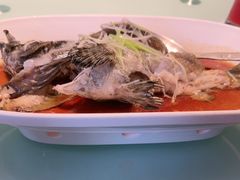 -徐记海鲜(陕西历史博物馆|明德门店)