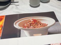 -湘中缘·湖南菜(娄底驻京办店)