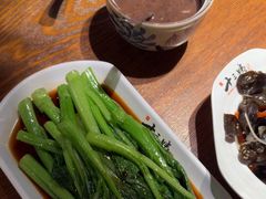 -南拳十三姨·潮汕砂锅粥(世纪金源店)