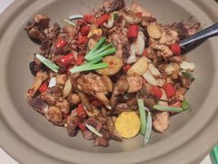 -绿草地·湘菜(7mall店)