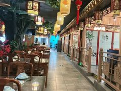 -鼎晟江南·融合江南宴(固戍店)