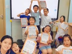 -昂立教育凯顿成长中心(嘉定南翔校区)