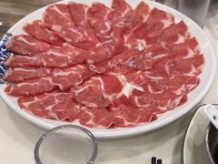-福寿斋·老北京铜锅涮肉·烤鸭(顺义总店)