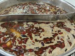 -煳辣鱼(新抚路店)