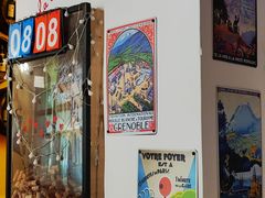 -La maison lyonnaise法国里昂餐厅