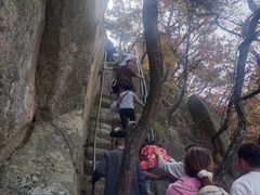 -丹东凤凰山景区