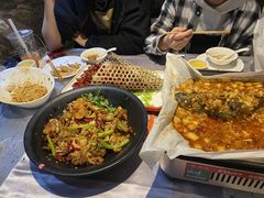 -红辣椒·川菜·火锅(大洋中心店)