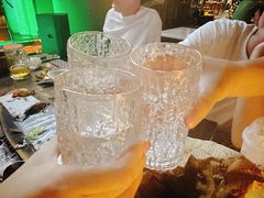 纯小麦黑啤-haxnbauer海森堡德国餐厅(深圳coco店)